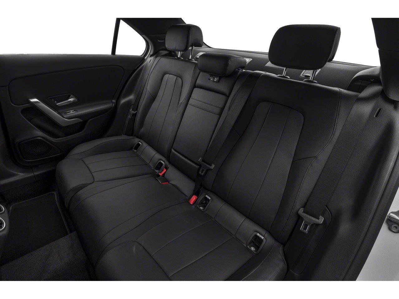 Used 2022 Mercedes-Benz A 220 image 30