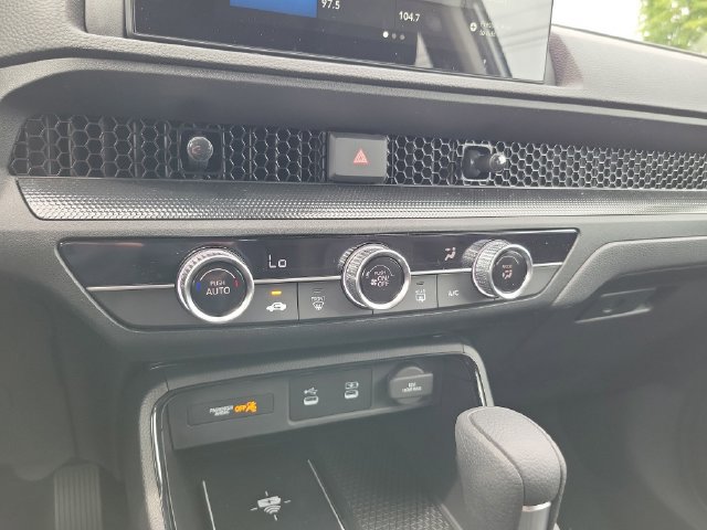 New 2026 Honda CR-V LX image 21