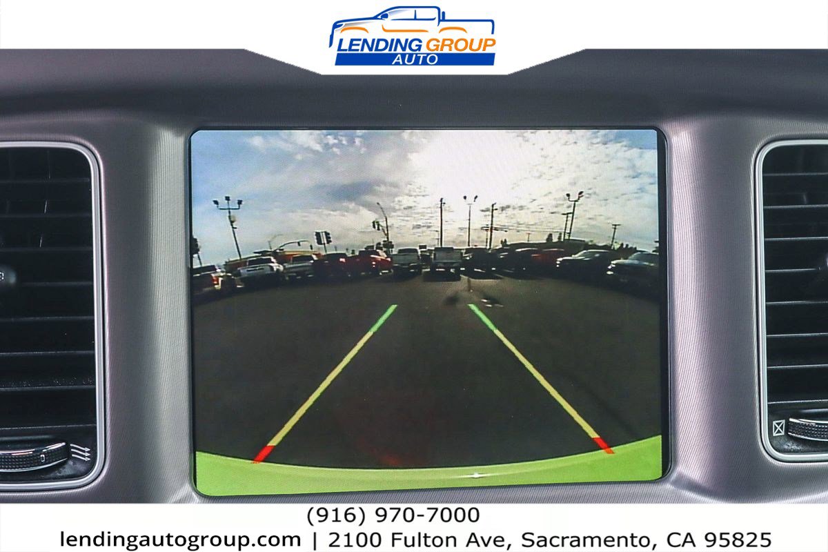 Used 2023 Dodge Charger Scat Pack w/ Plus Group image 23