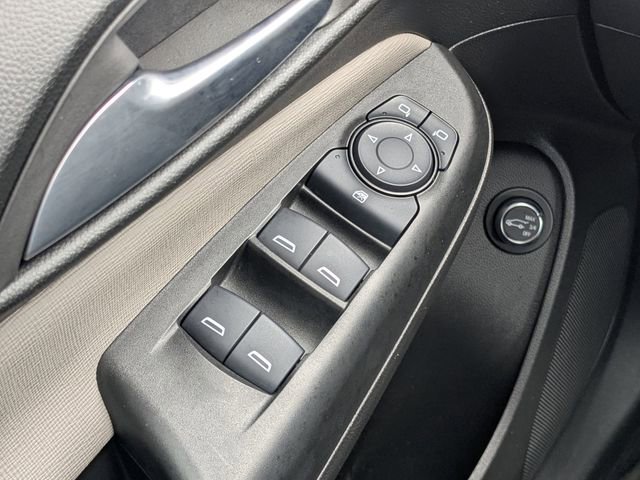 Used 2025 Buick Envista Avenir FWD image 22