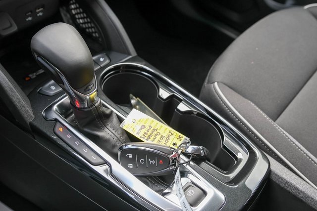 New 2026 Chevrolet TrailBlazer LT w/ Convenience Package image 15