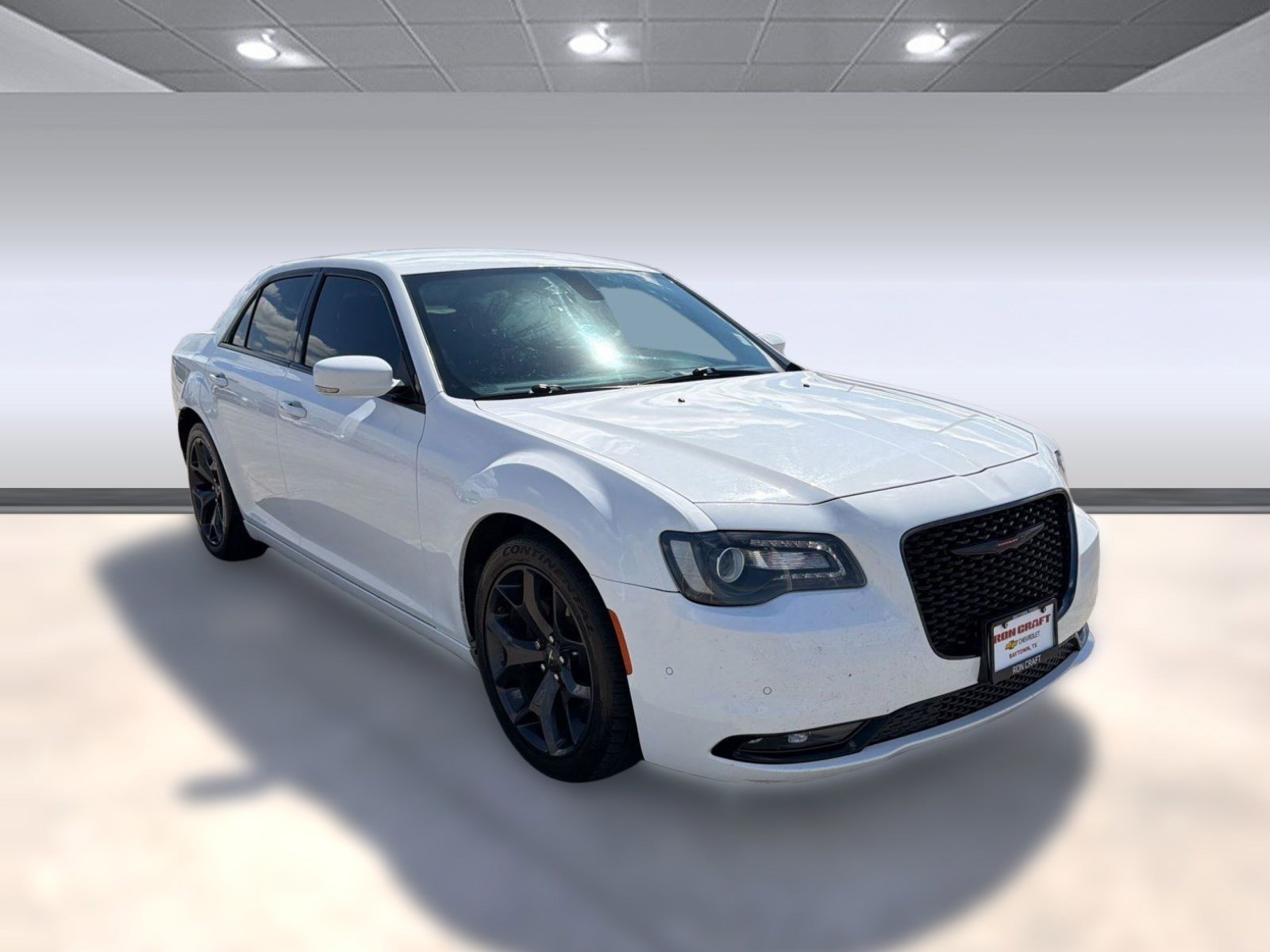Used 2021 Chrysler 300 S RWD image 6