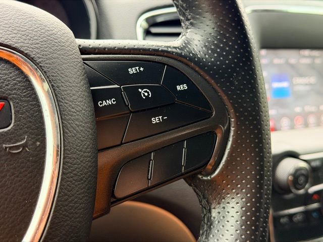 Used 2018 Dodge Durango SXT w/ Quick Order Package 2BB image 12