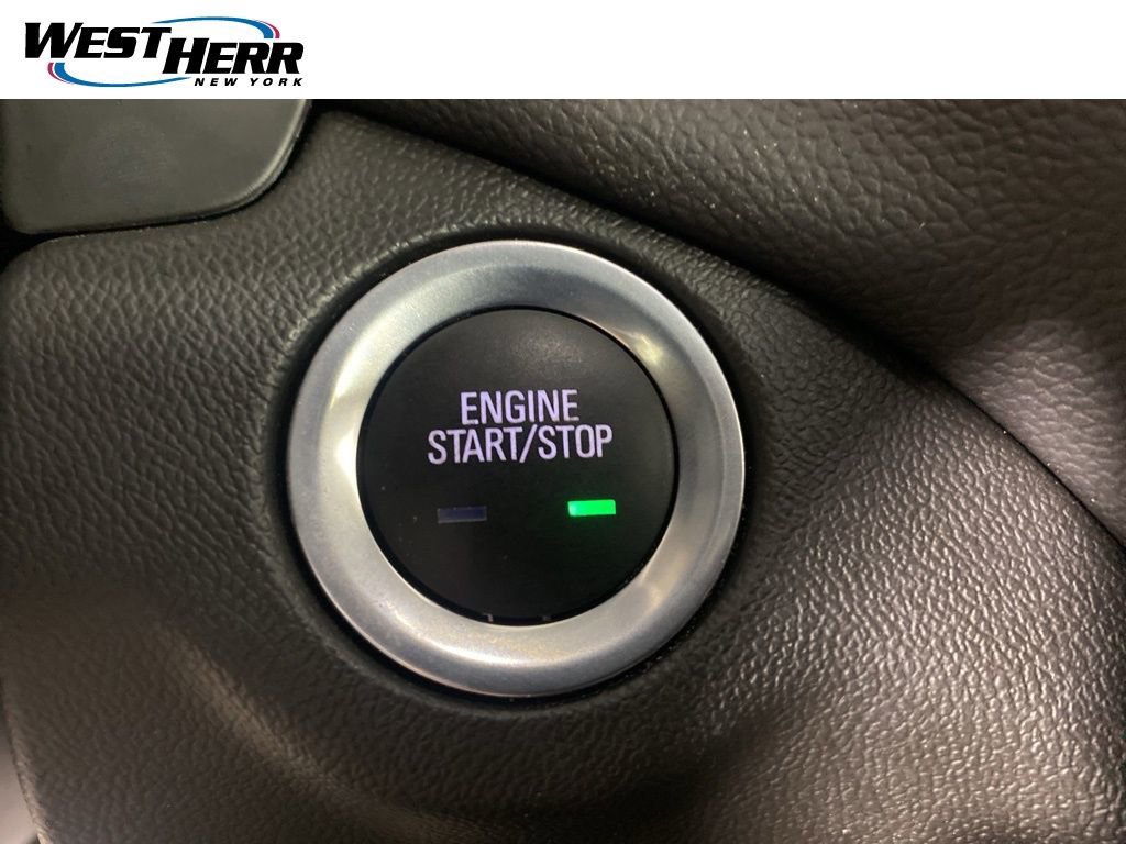 Used 2024 Chevrolet Equinox LT AWD/4WD image 9