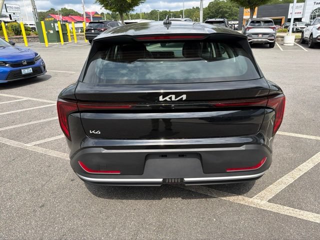New 2026 Kia K4 GT-Line Turbo FWD image 4