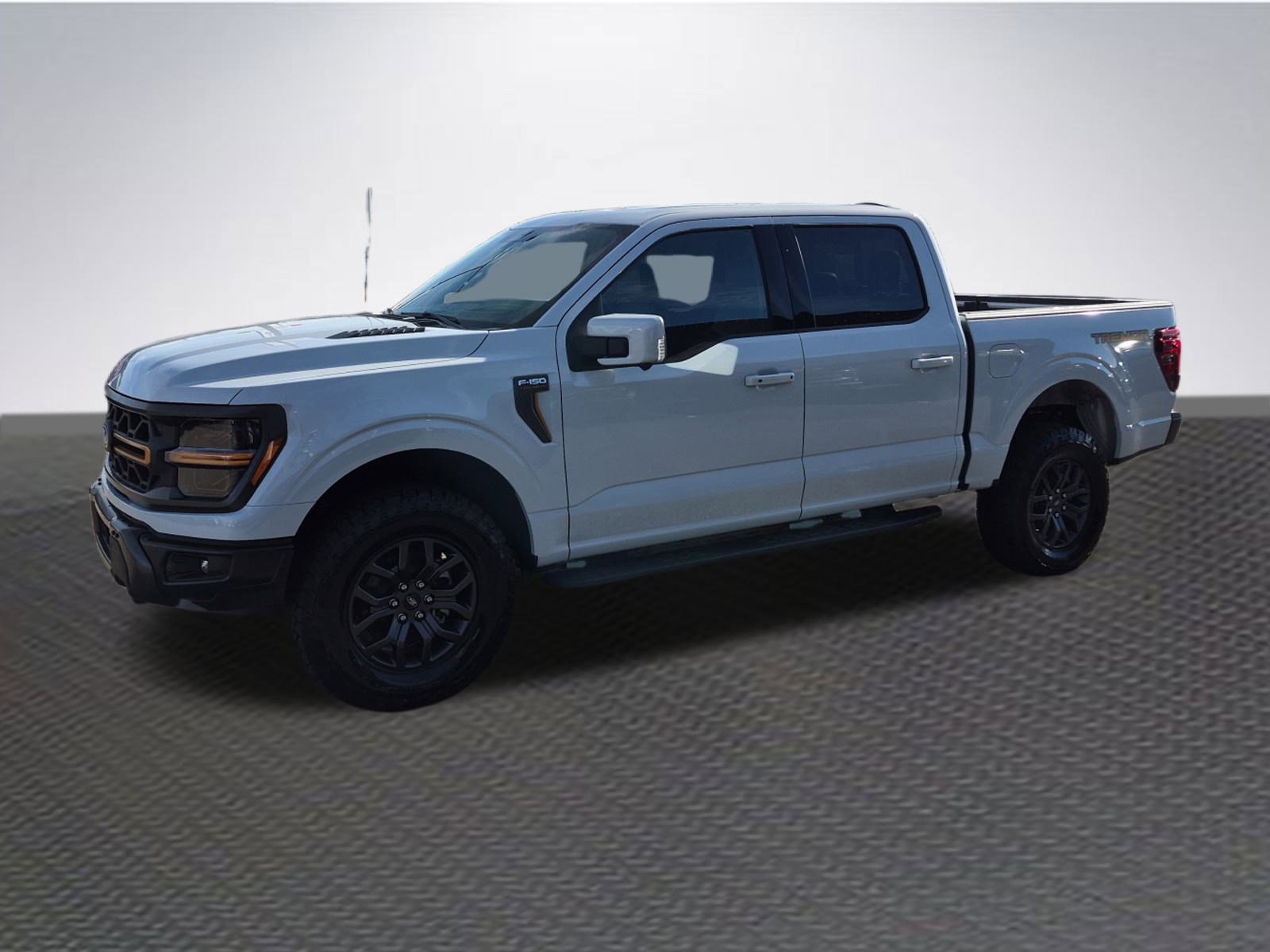 New 2025 Ford F150 Tremor w/ Equipment Group 402A High image 2