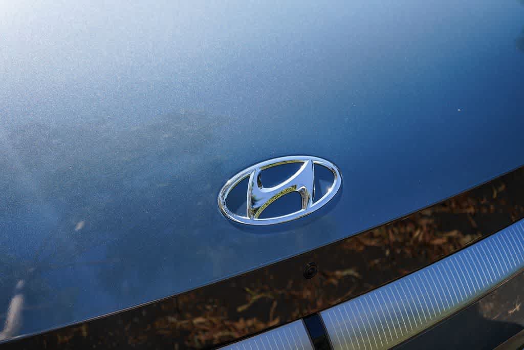 Certified 2024 Hyundai Ioniq 5 Limited RWD image 11