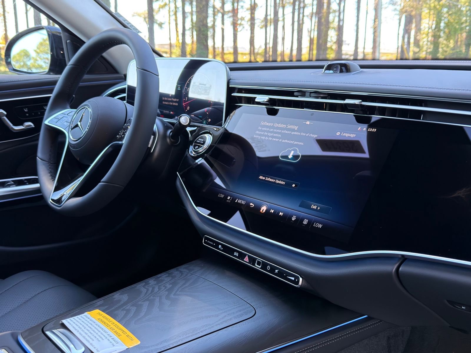 New 2026 Mercedes-Benz E 350 E 350 image 19