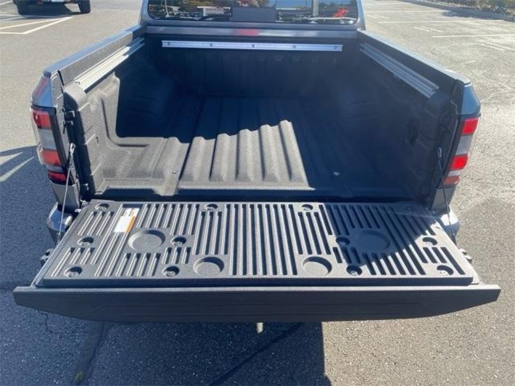 New 2025 Nissan Frontier SV w/ SV Convenience Package image 25