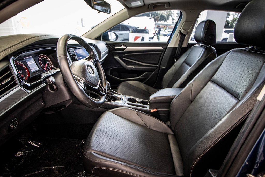 Used 2019 Volkswagen Jetta SE image 28