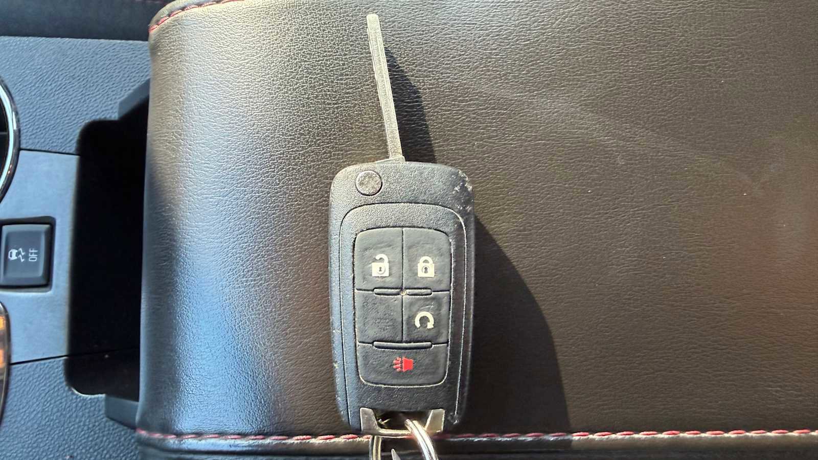 Used 2015 Chevrolet Equinox LT w/ Driver Convenience Package AWD/4WD image 28