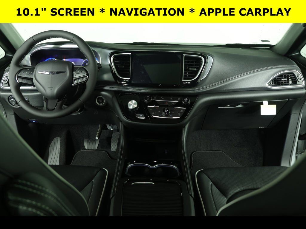 New 2026 Chrysler Pacifica Limited w/ S Appearance Package image 5