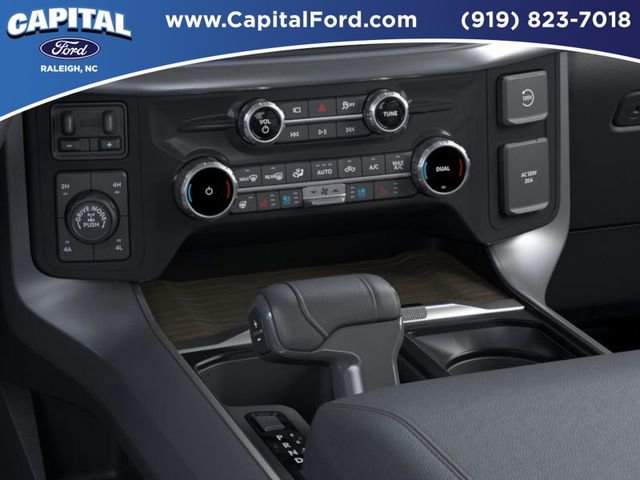 New 2026 Ford F150 Lariat w/ Equipment Group 501A Mid AWD/4WD image 15