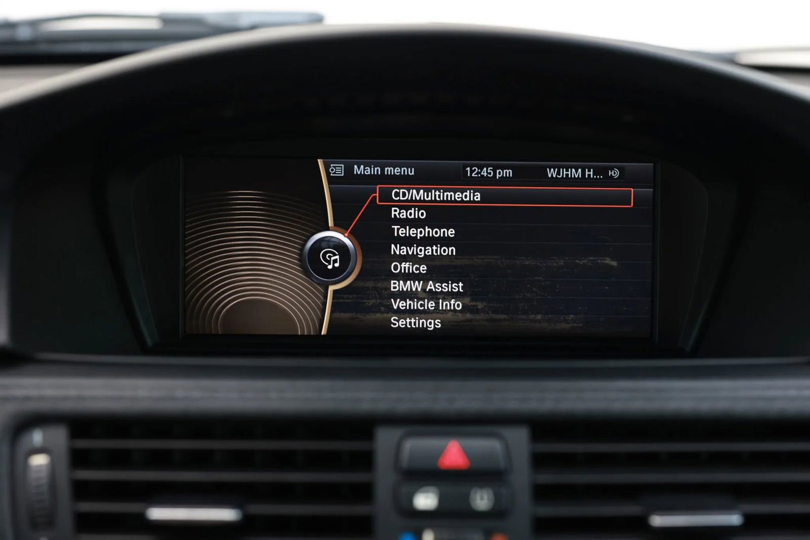 Used 2011 BMW M3 Coupe RWD image 35