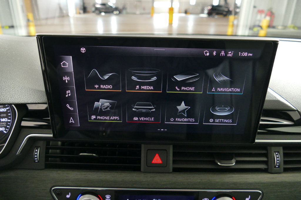Used 2023 Audi A5 2.0T Premium AWD/4WD image 18