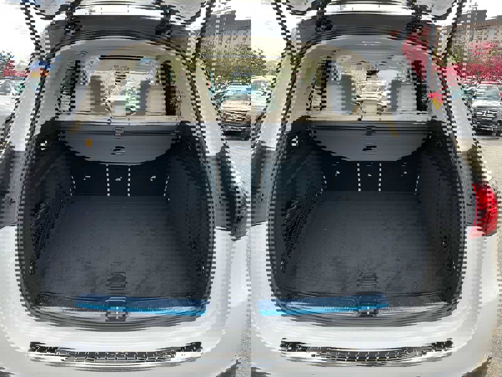 Used 2026 Mercedes-Benz GLE 350 4MATIC image 15