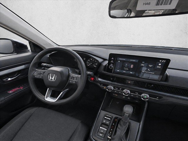 New 2027 Honda CR-V EX image 30