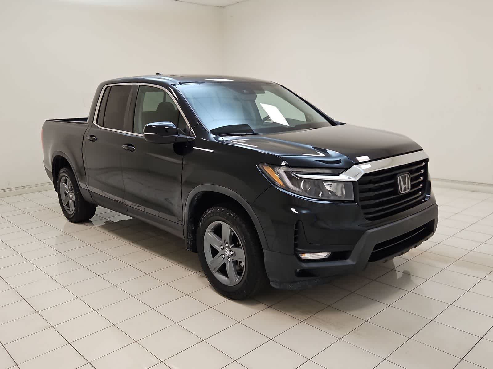 Used 2023 Honda Ridgeline RTL image 26