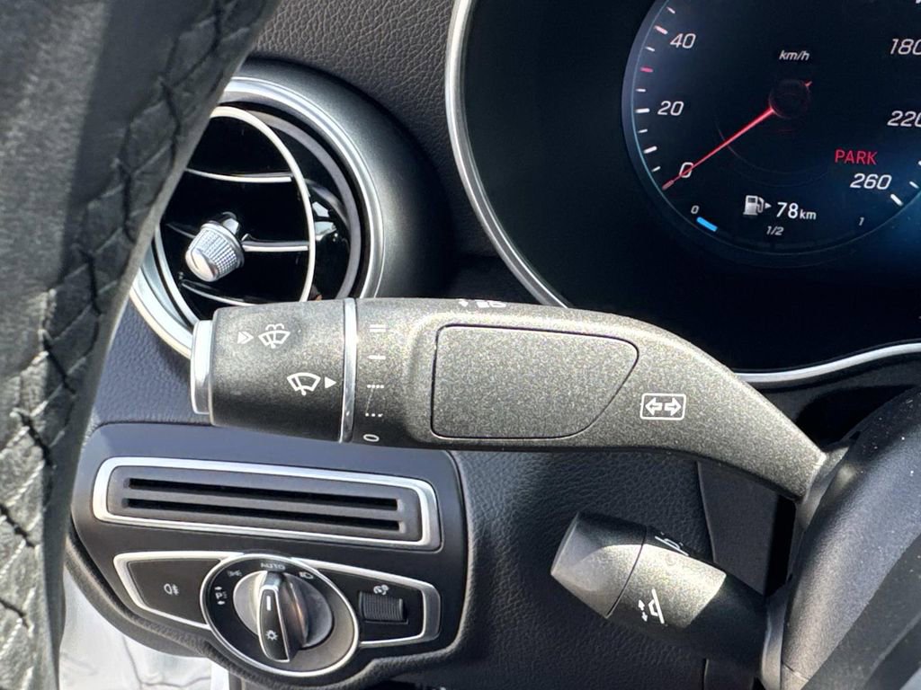 Used 2021 Mercedes-Benz C 300 Coupe image 25