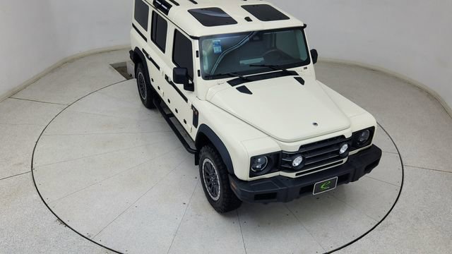 Used 2025 INEOS Grenadier AWD/4WD image 71