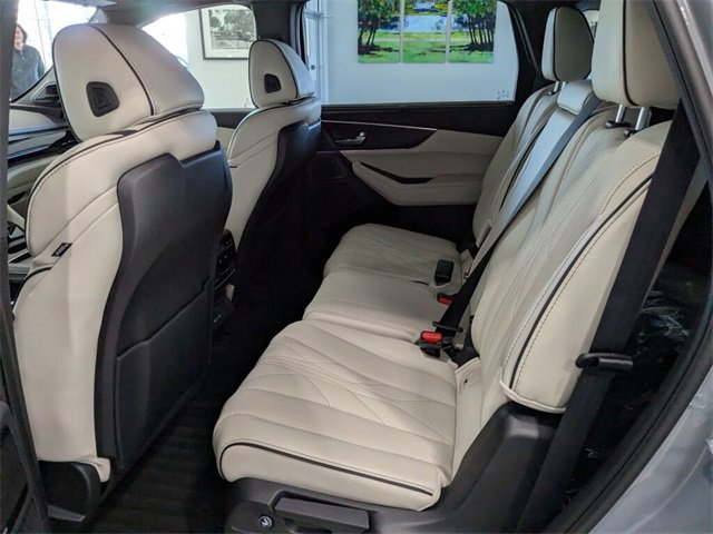 New 2026 Acura MDX Type S image 27