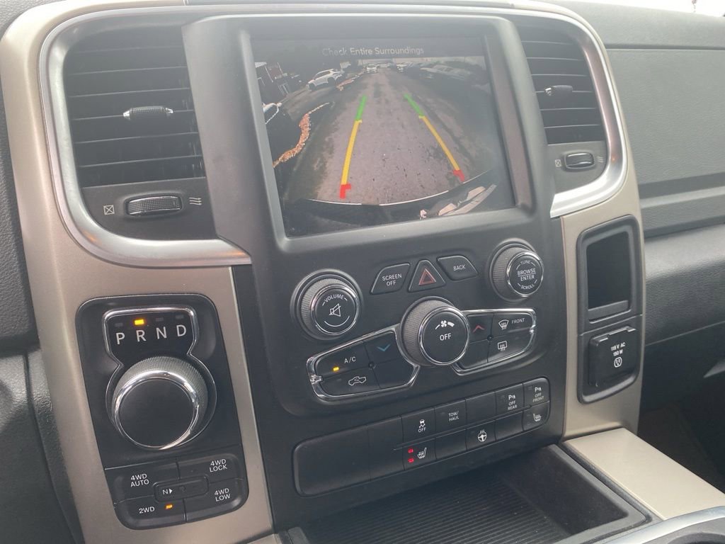 Used 2014 RAM 1500 Big Horn AWD/4WD image 20