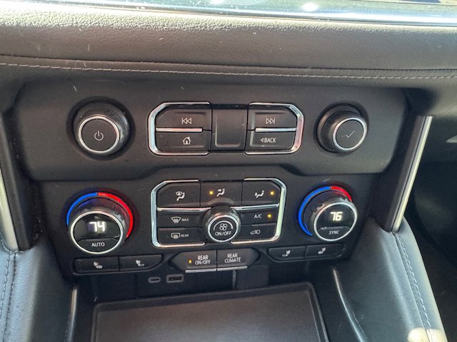 Used 2024 Chevrolet Tahoe LT image 18