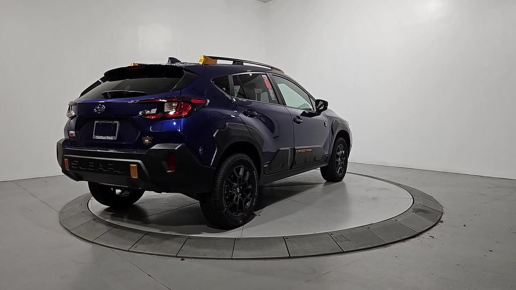 New 2026 Subaru Crosstrek 2.5i Wilderness w/ Crosstrek Mirror Package AWD/4WD image 5