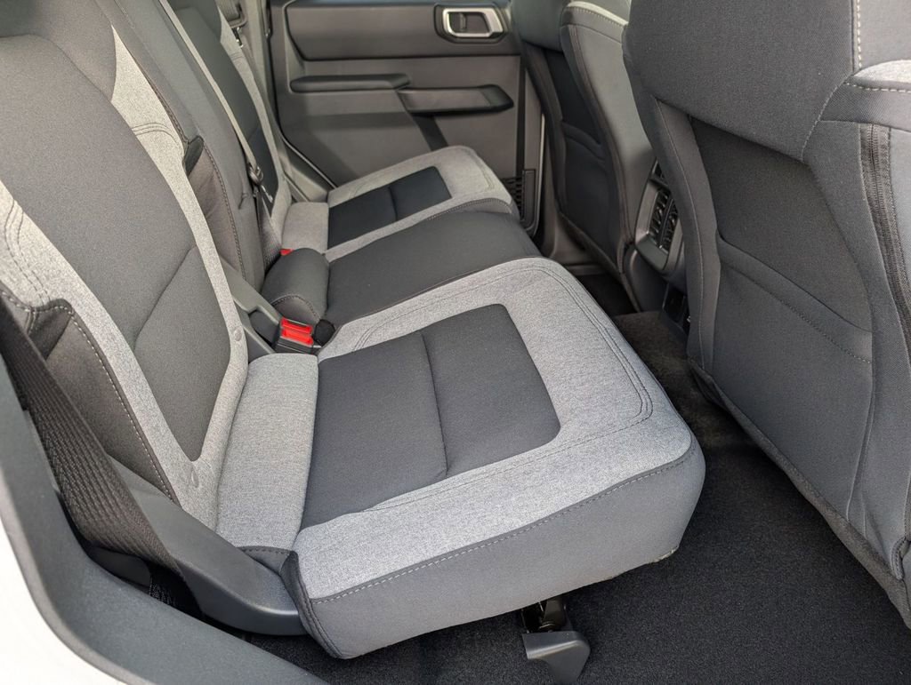 New 2026 Ford Bronco Big Bend image 43