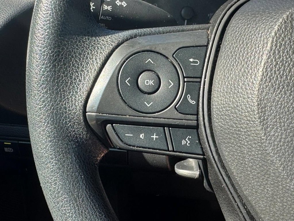 Used 2024 Toyota Corolla LE FWD image 23