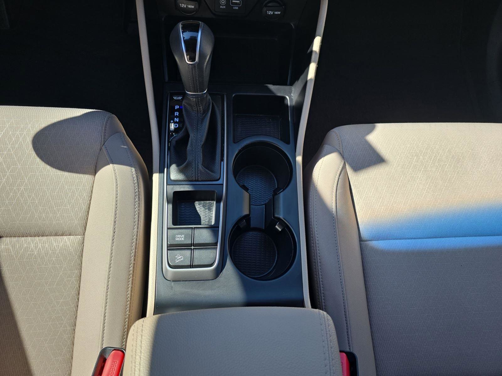 Used 2016 Hyundai Tucson Sport image 18