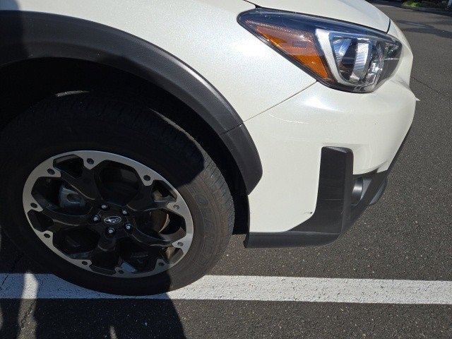 Used 2023 Subaru Crosstrek 2.0i Premium image 3