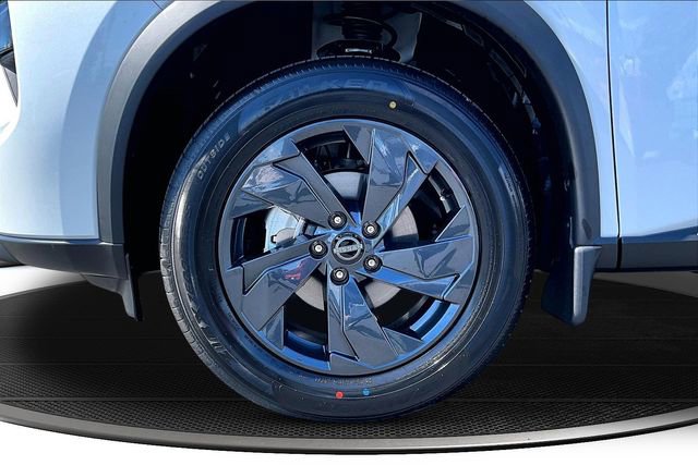 New 2026 Nissan Rogue SV image 11