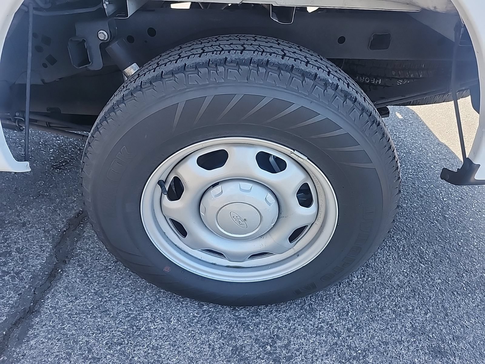 Used 2013 Ford F150 XL w/ Mid Equipment Group RWD image 10