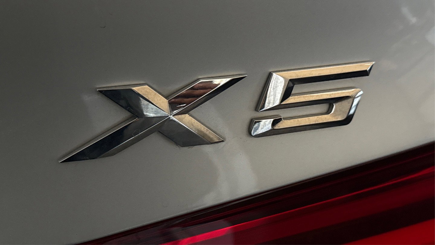 Used 2017 BMW X5 sDrive35i image 49