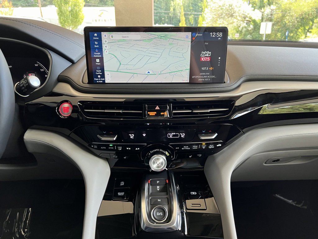 New 2026 Acura MDX w/ Technology Package image 20