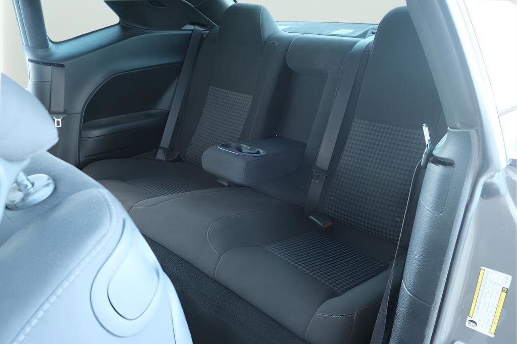 Used 2023 Dodge Challenger R/T w/ Blacktop Package image 17