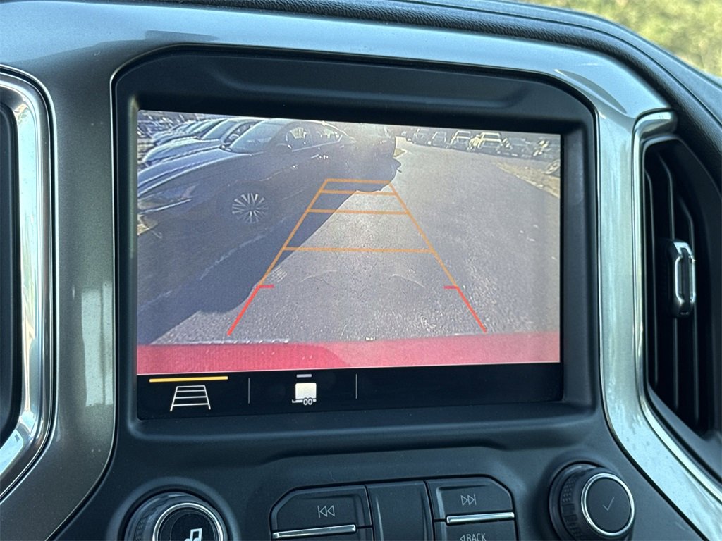 Used 2019 Chevrolet Silverado 1500 LT w/ All-Star Edition image 34