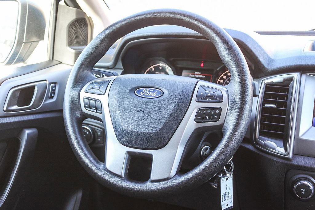 Used 2021 Ford Ranger XLT image 19