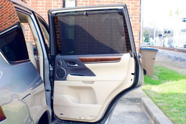 Used 2018 Lexus LX 570 4WD w/ Luxury Package image 55