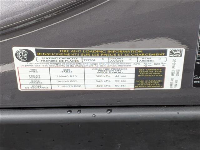 Certified 2024 Land Rover Range Rover Autobiography image 22