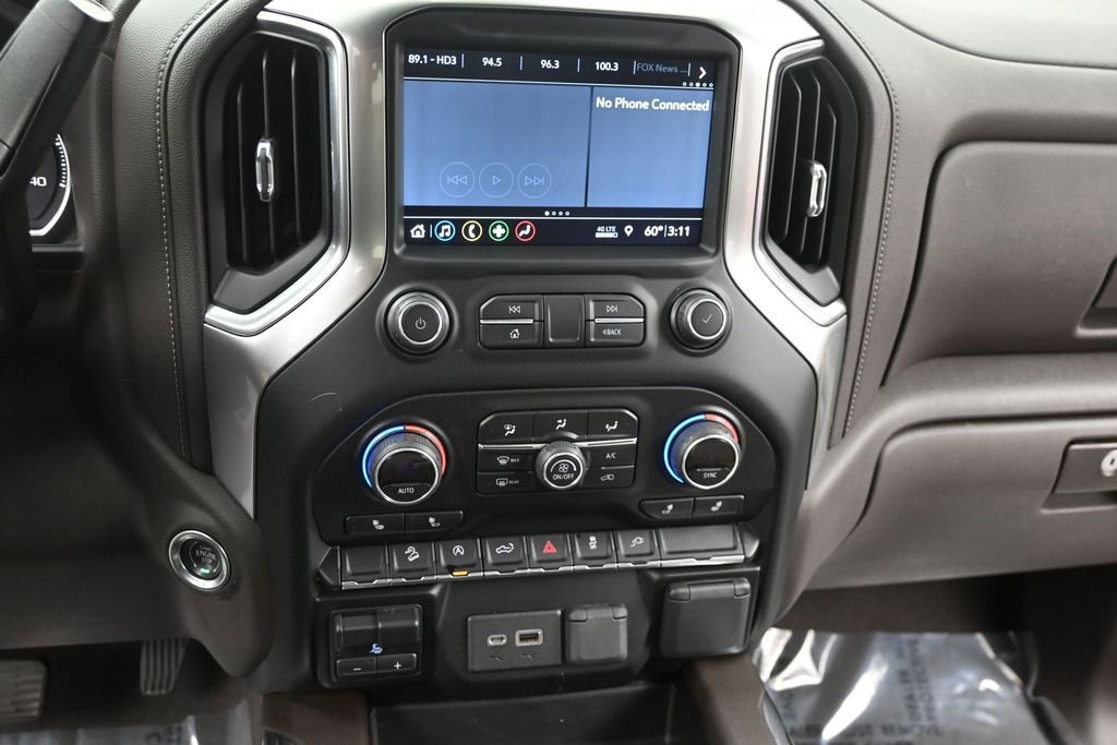 Used 2019 Chevrolet Silverado 1500 RST w/ All-Star Edition AWD/4WD image 14