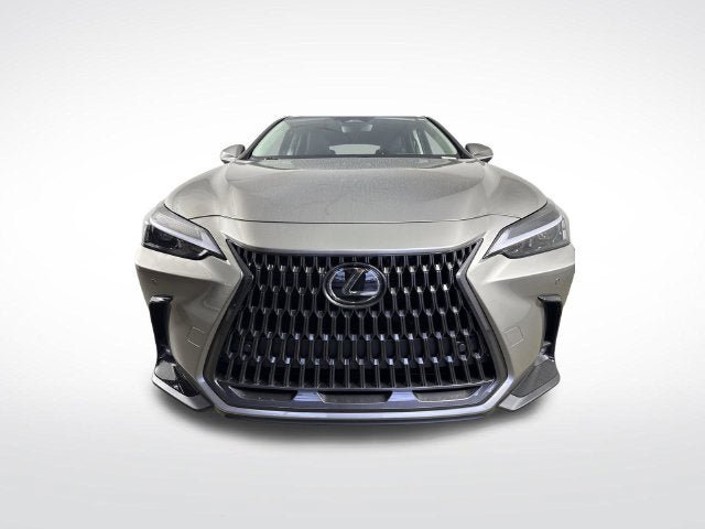 New 2026 Lexus NX 350 AWD image 26