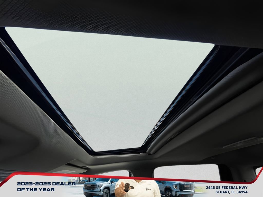 New 2025 GMC Sierra 1500 Denali image 34