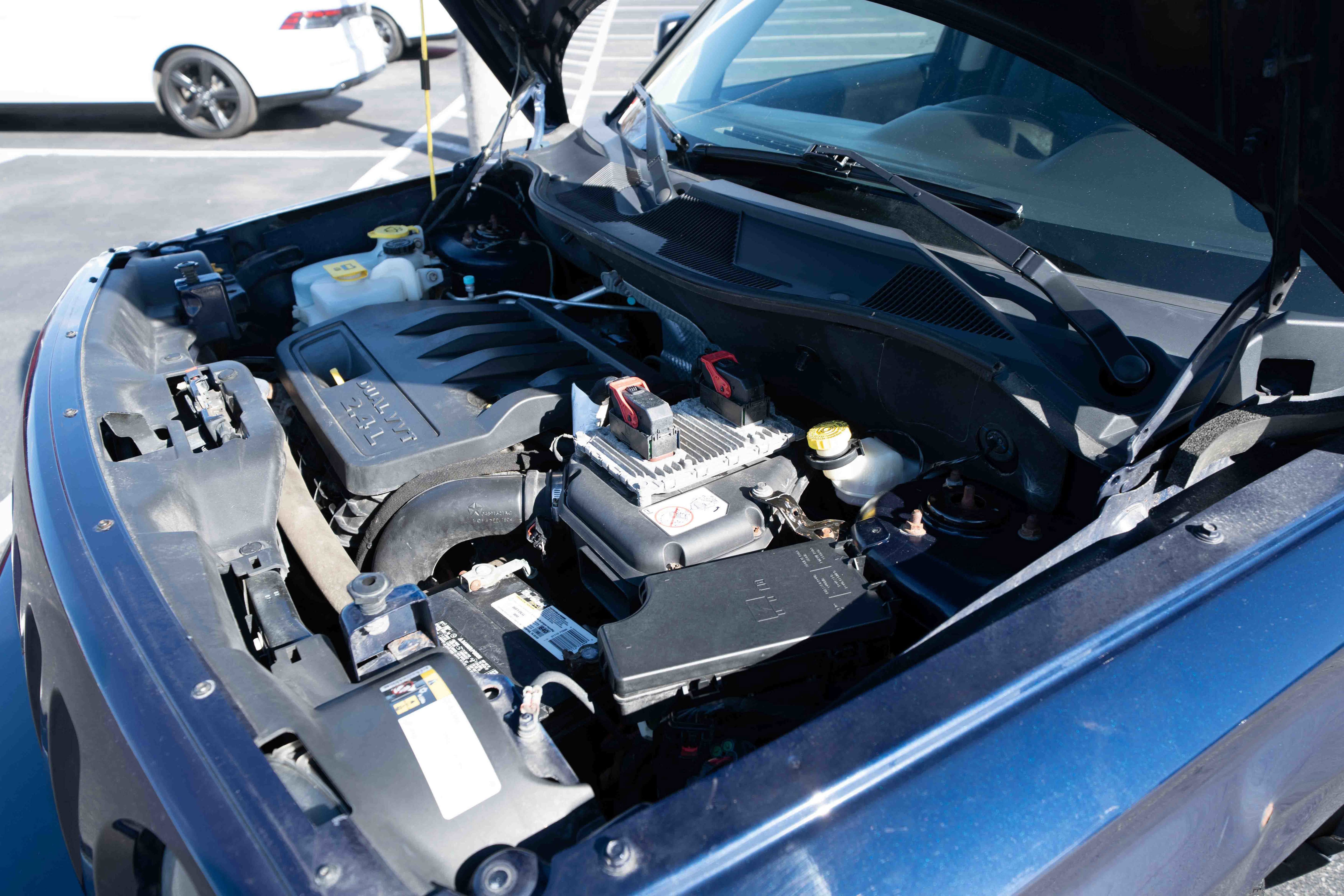 Used 2015 Jeep Patriot High Altitude image 33