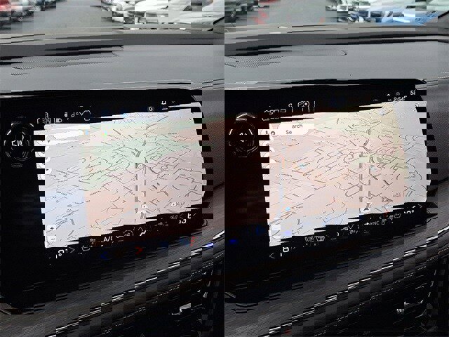 New 2026 Chevrolet Suburban Premier w/ Sun And Tow Package image 13