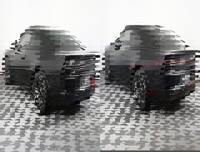 New 2025 Dodge Charger R/T w/ Quick Order Package 25M R/T image 5