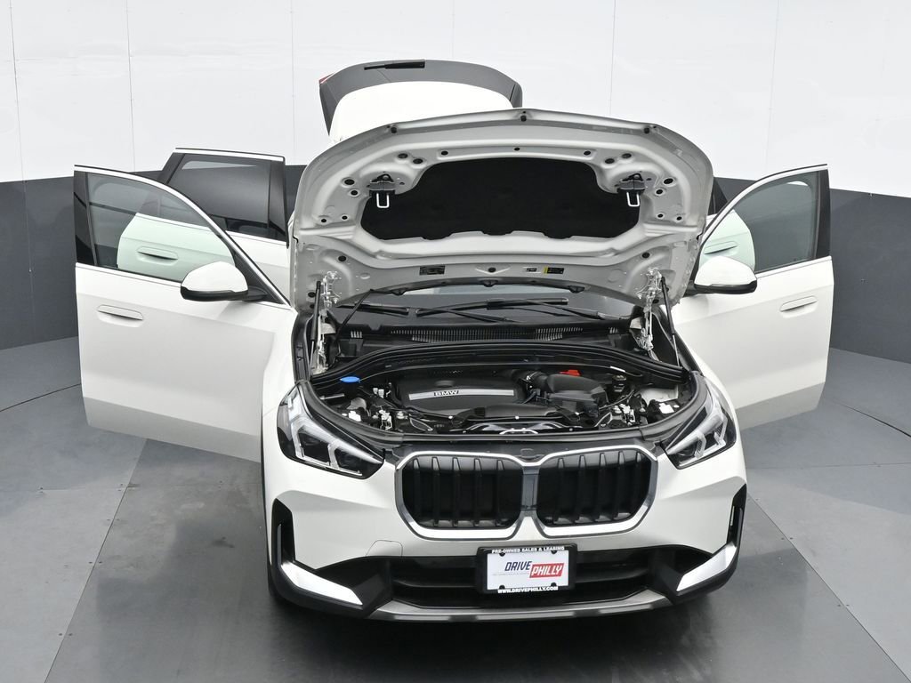 Used 2023 BMW X1 xDrive28i w/ Convenience Package AWD/4WD image 34