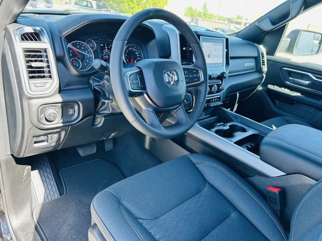 New 2026 RAM 1500 Big Horn image 15