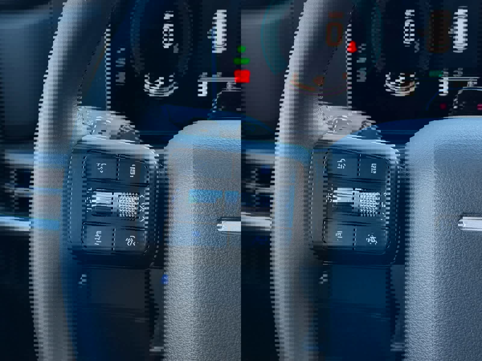 Used 2025 Hyundai Santa Fe SEL image 17